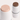 Sculpt & Shine Beauty Baton, Dual-Ended Cream Contour & Highlighter. Clean, TSA-Friendly Makeup for Sculpted, Glowing Skin