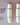 Cleanse & Prime Beauty Baton, Waterless Face Cleanser & Skin - Perfecting Blurring Primer Serum‚ Dual - Ended, TSA - Friendly Skincare Stick - Ready Set Jet