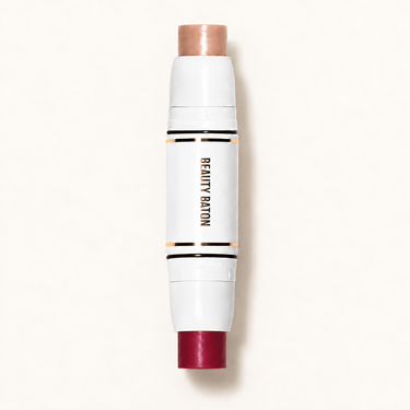 Glossed And Confident Mission Color Baton Bundle - Ready Set Jet
