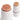 The 6 - in - 1 Hydrate and Glow Beauty Baton - Ready Set Jet
