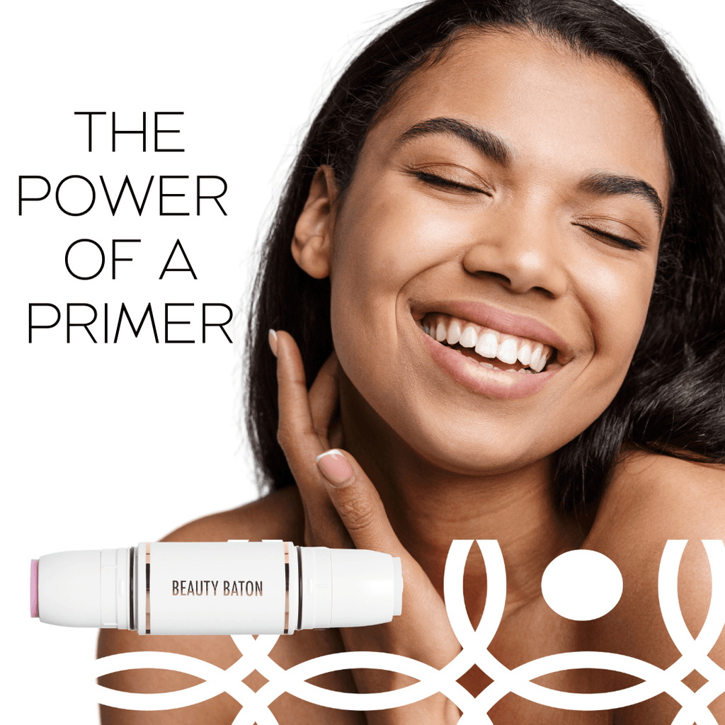 The Benefits Of Using A Blurring Face Primer