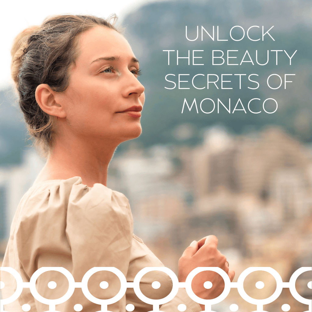 Unlock the Beauty Secrets of Monaco's Women: Expert Tips from Ready Set Jet Beauty - Ready Set Jet