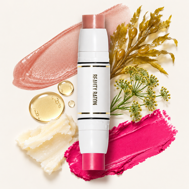 Bloom And Balm Beauty Baton Bundle