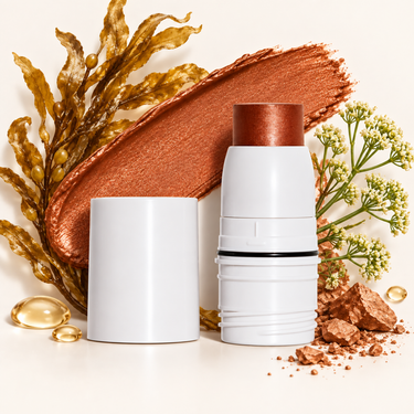 Golden Hour Bronzer 4 in 1 Bronzer Lip and Cheek Stain