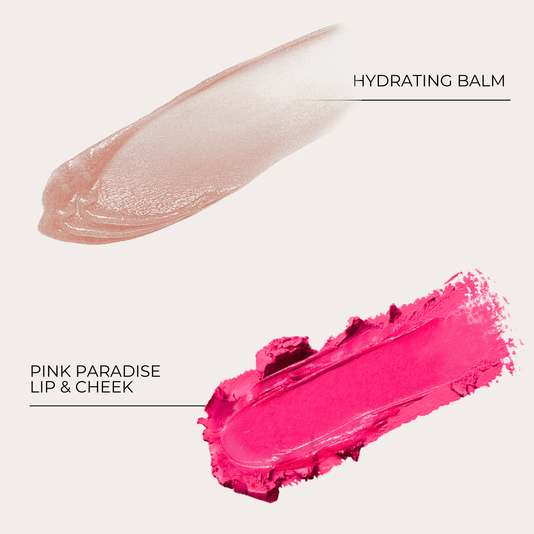 Bloom And Balm Baton - Ready Set Jet
