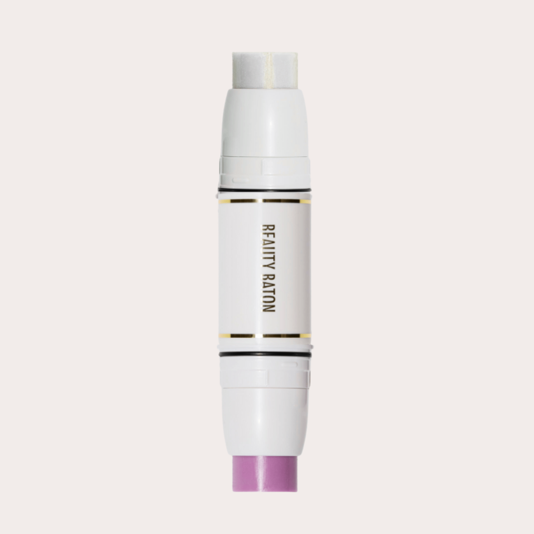 Cleanse and Prime Beauty Baton - Ready Set Jet