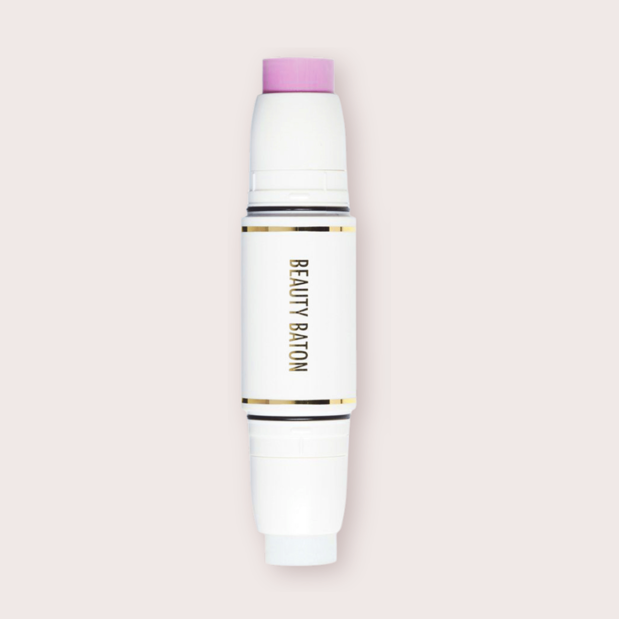 Cleanse and Prime Beauty Baton - Ready Set Jet