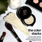 Color Stacks: Bronzed Beauty - Ready Set Jet