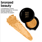 Color Stacks: Bronzed Beauty - Ready Set Jet