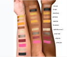 Color Stacks: Bronzed Beauty - Ready Set Jet