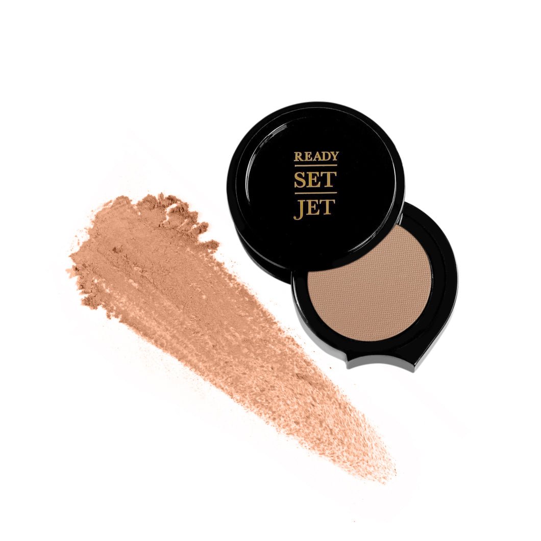 Color Stacks Skincare Infused Stackable Eye Shadows - Ready Set Jet