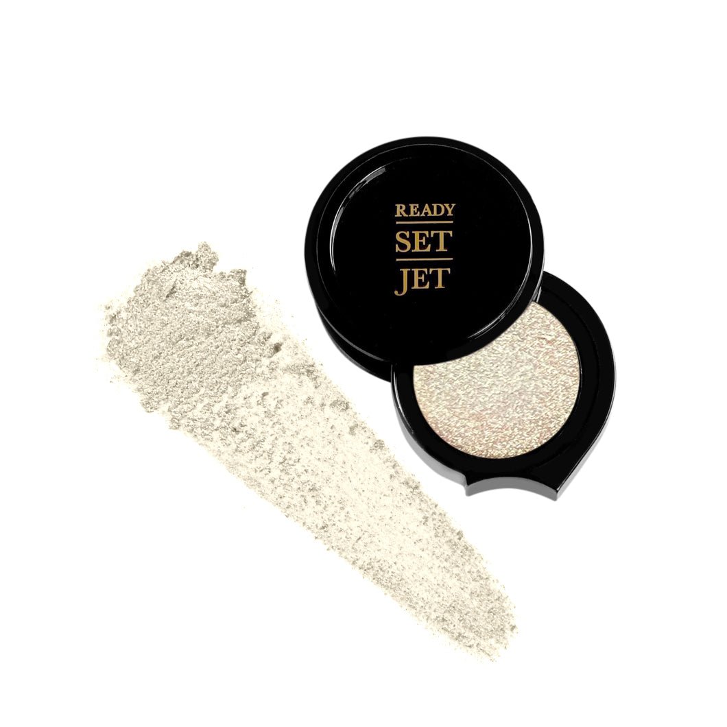 Color Stacks Skincare Infused Stackable Eye Shadows - Ready Set Jet