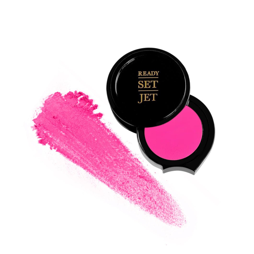 Color Stacks Skincare Infused Stackable Eye Shadows - Ready Set Jet
