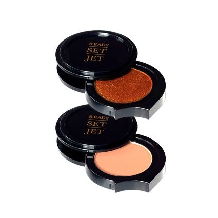 Color Stacks Skincare Infused Stackable Eye Shadows - Ready Set Jet