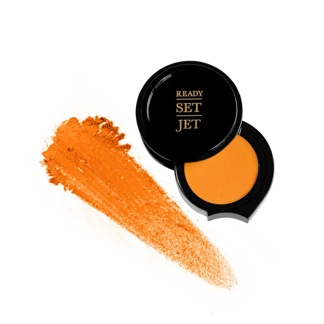 Color Stacks Skincare Infused Stackable Eye Shadows - Ready Set Jet