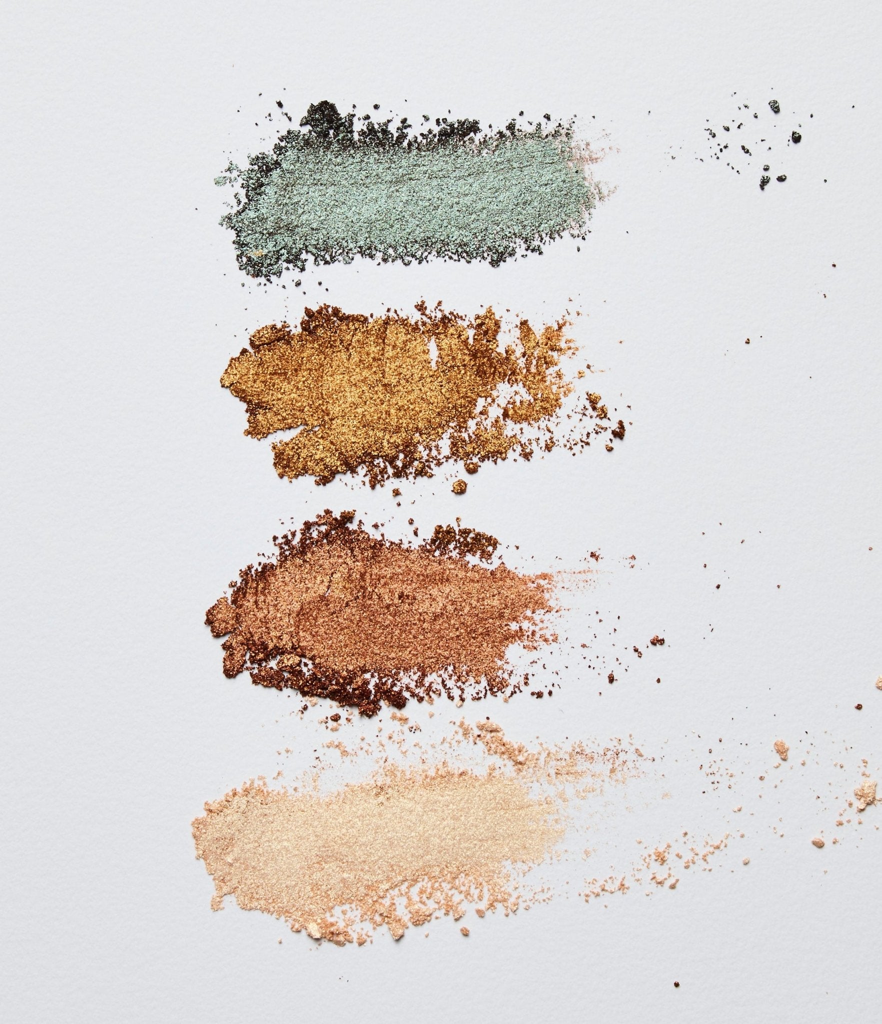 Color Stacks Skincare Infused Stackable Eye Shadows - Ready Set Jet