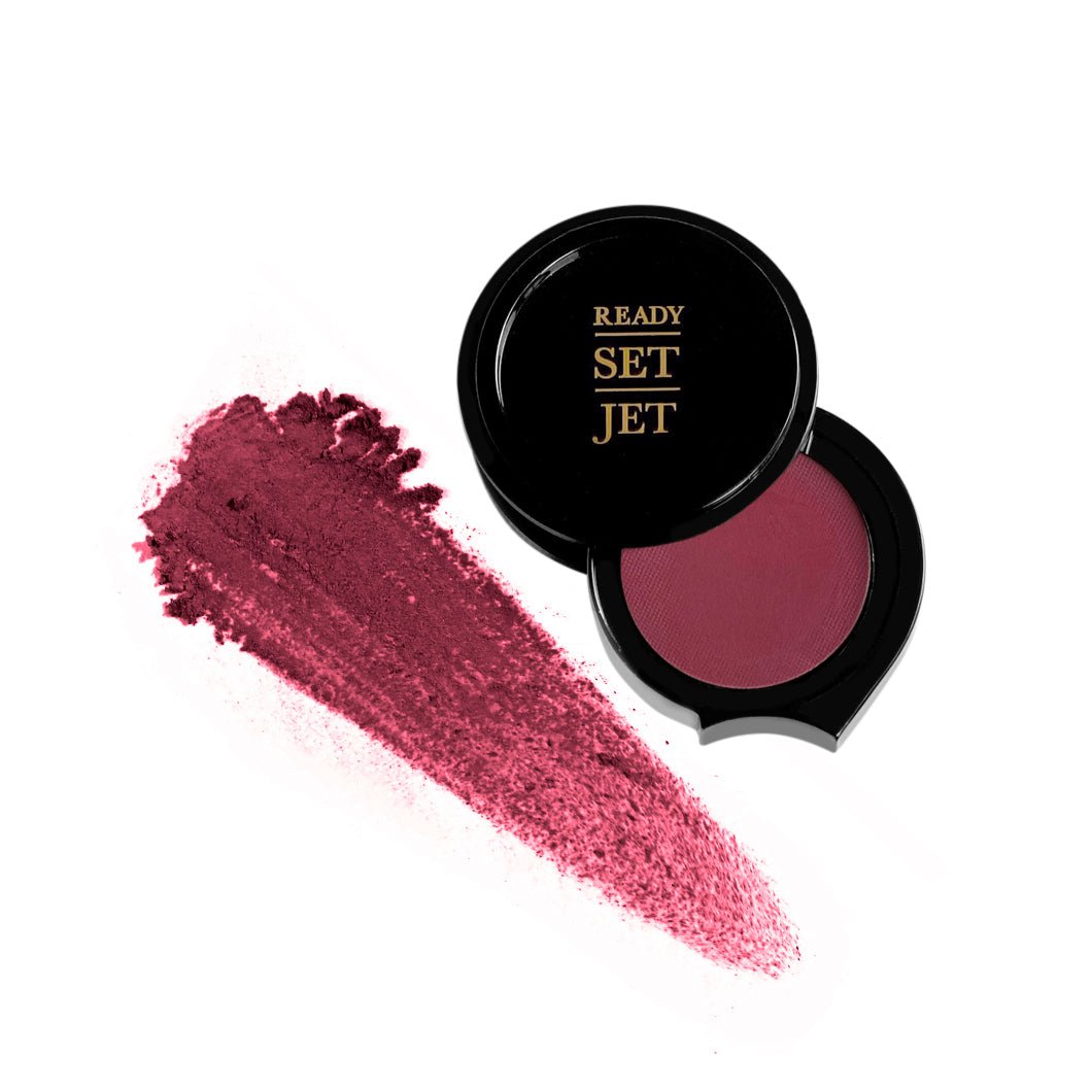 Color Stacks Skincare Infused Stackable Eye Shadows - Ready Set Jet