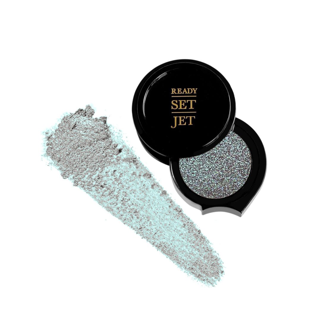 Color Stacks Skincare Infused Stackable Eye Shadows - Ready Set Jet