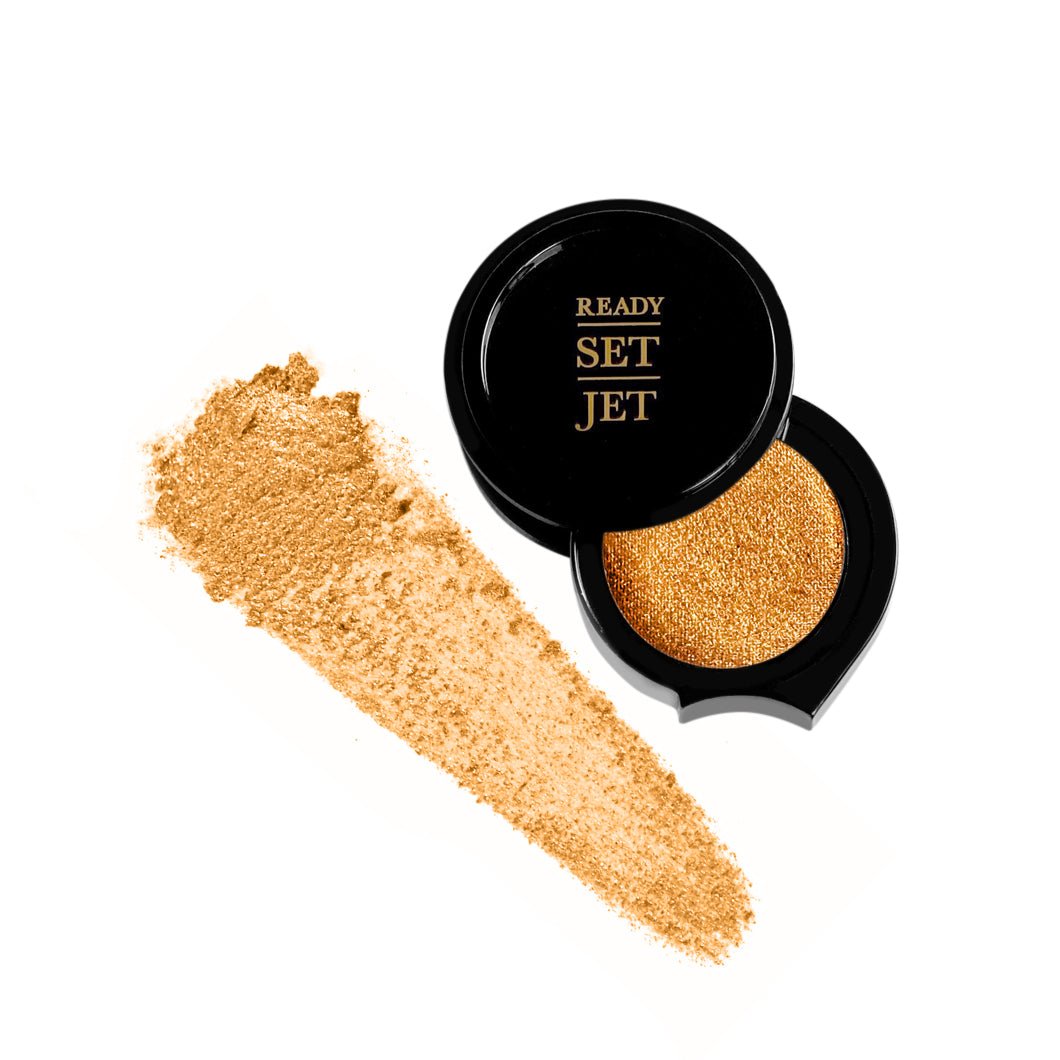 Color Stacks Skincare Infused Stackable Eye Shadows - Ready Set Jet