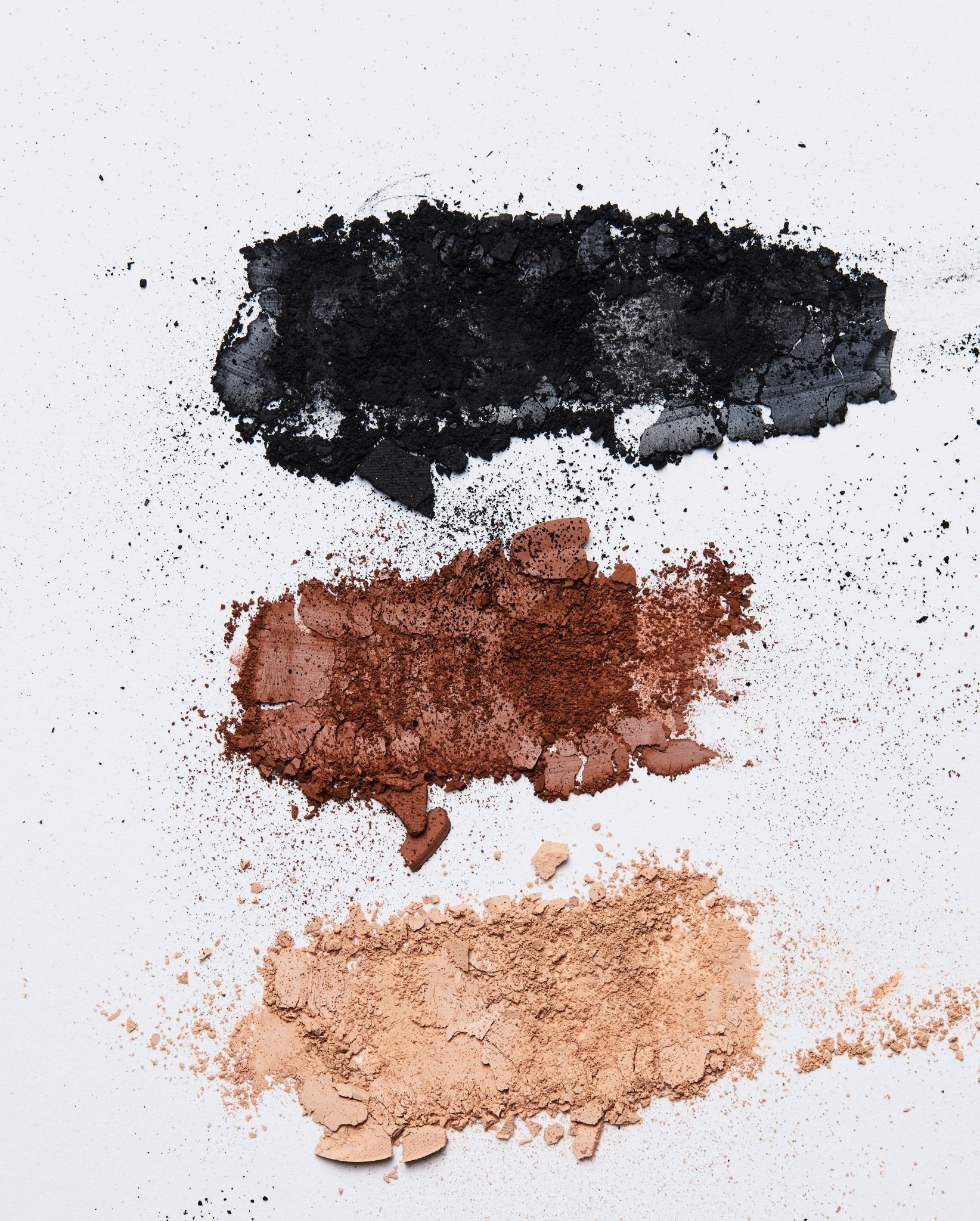 Color Stacks Skincare Infused Stackable Eye Shadows - Ready Set Jet