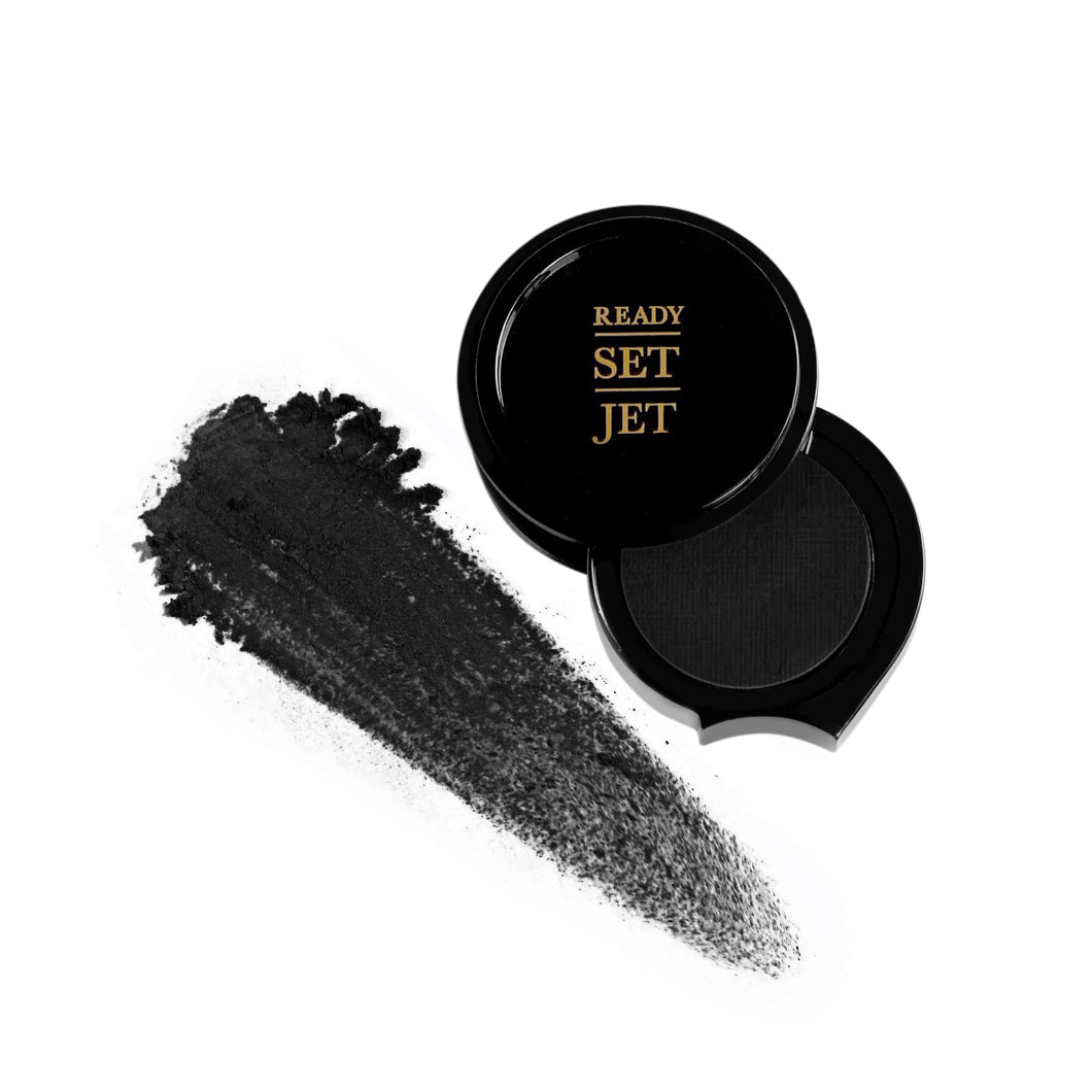 Color Stacks Skincare Infused Stackable Eye Shadows - Ready Set Jet
