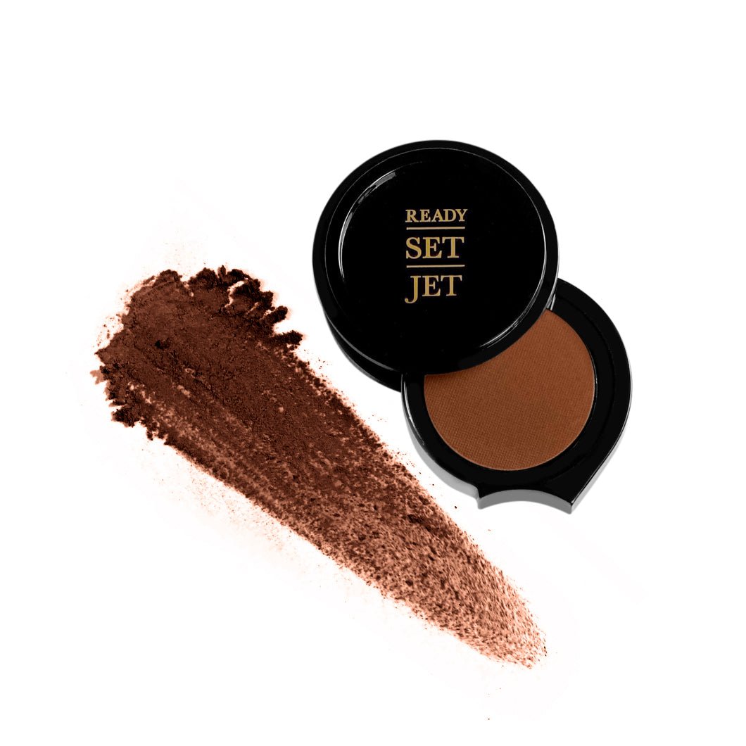 Color Stacks Skincare Infused Stackable Eye Shadows - Ready Set Jet