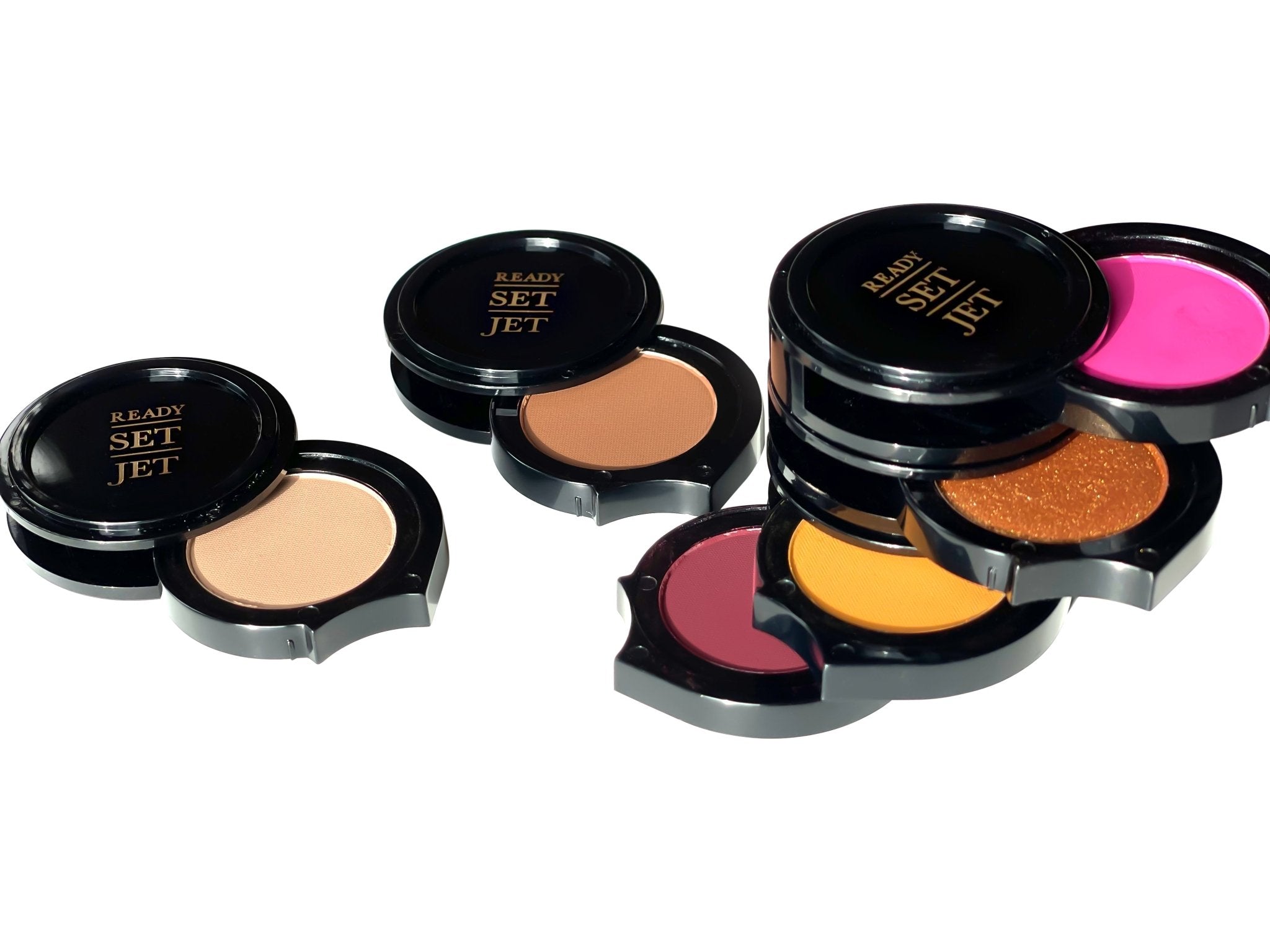 Color Stacks Skincare Infused Stackable Eye Shadows - Ready Set Jet