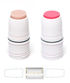Customize Your Beauty Baton - Ready Set Jet