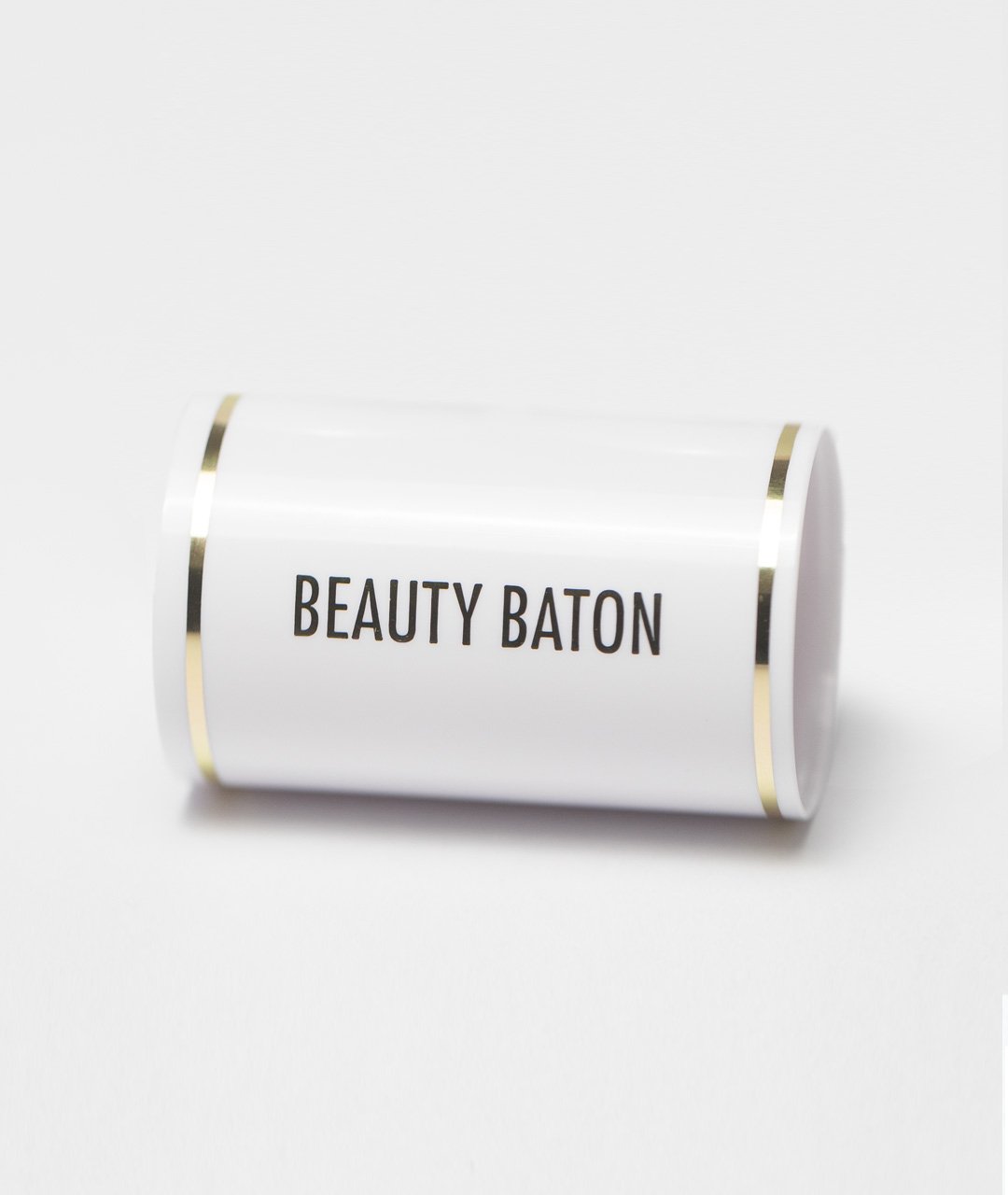 Customize Your Beauty Baton - Ready Set Jet