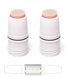 Customize Your Beauty Baton - Ready Set Jet