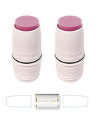 Customize Your Beauty Baton - Ready Set Jet