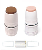 Customize Your Beauty Baton - Ready Set Jet