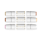 Customize Your Beauty Baton - Ready Set Jet
