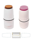 Customize Your Beauty Baton - Ready Set Jet
