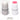Customize Your Beauty Baton - Ready Set Jet
