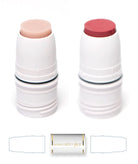 Customize Your Beauty Baton - Ready Set Jet