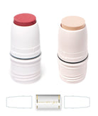 Customize Your Beauty Baton - Ready Set Jet