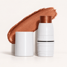 Golden Hour Bronzer 4 in 1 Bronzer Lip and Cheek Stain - Ready Set Jet