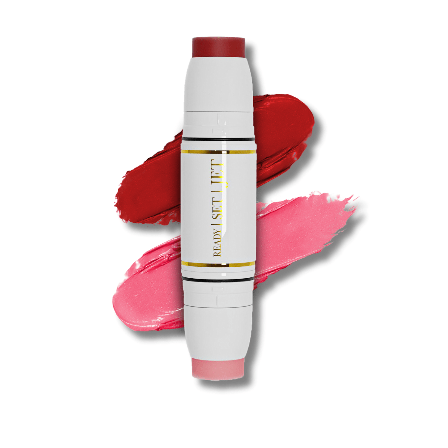 Cleanse and Prime Beauty Baton - Ready Set Jet