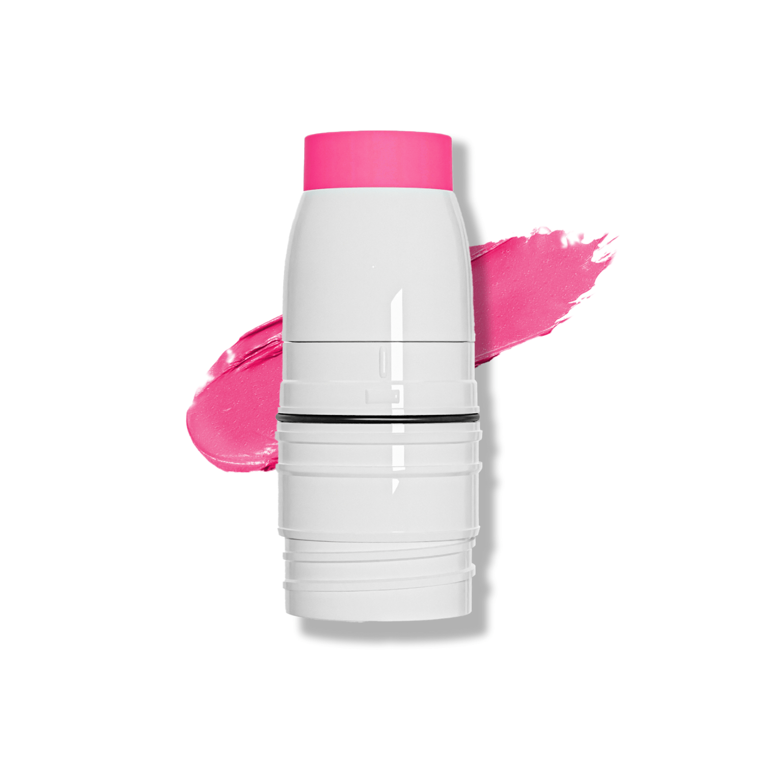 Paradise Pink 4 in 1 Lip and Cheek Stain - Ready Set Jet