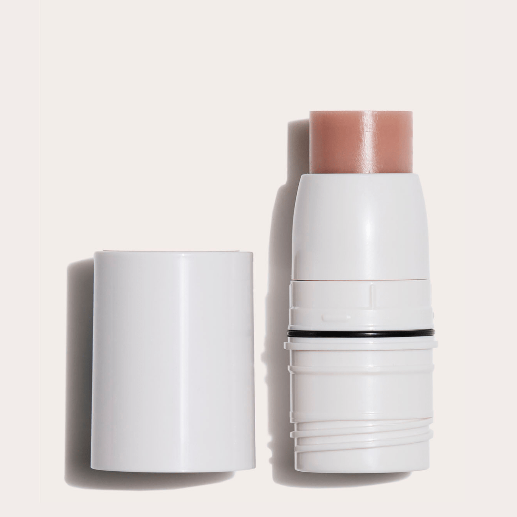 Ready Set Jet Hydrating Balm Add On, 5 in 1 Moisture Balm, Portable Use or Beauty Baton Refill or Add On, TSA - Friendly Skincare Stick - Ready Set Jet