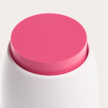Ready Set Jet Pink Paradise Lip & Cheek Stain — clean, TSA-friendly, on-the-go makeup for all skin tones and glowing skin.