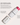Ready Set Jet Pink Paradise Lip and Cheek Stain Add On‚ Portable On The Go Use or Beauty Baton Refill or Add On, Clean, TSA - Friendly Makeup for All Skin Tones and Glowing Skin - Ready Set Jet