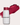 Ready Set Jet Sunset Lover Lip and Cheek Stain Add On, Portable On The Go Use or Beauty Baton Refill or Add On, Clean, TSA - Friendly Makeup for All Skin Tones and Glowing Skin - Ready Set Jet