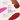 Ready Set Jet Sunset Lover Lip and Cheek Stain Add On, Portable On The Go Use or Beauty Baton Refill or Add On, Clean, TSA - Friendly Makeup for All Skin Tones and Glowing Skin - Ready Set Jet