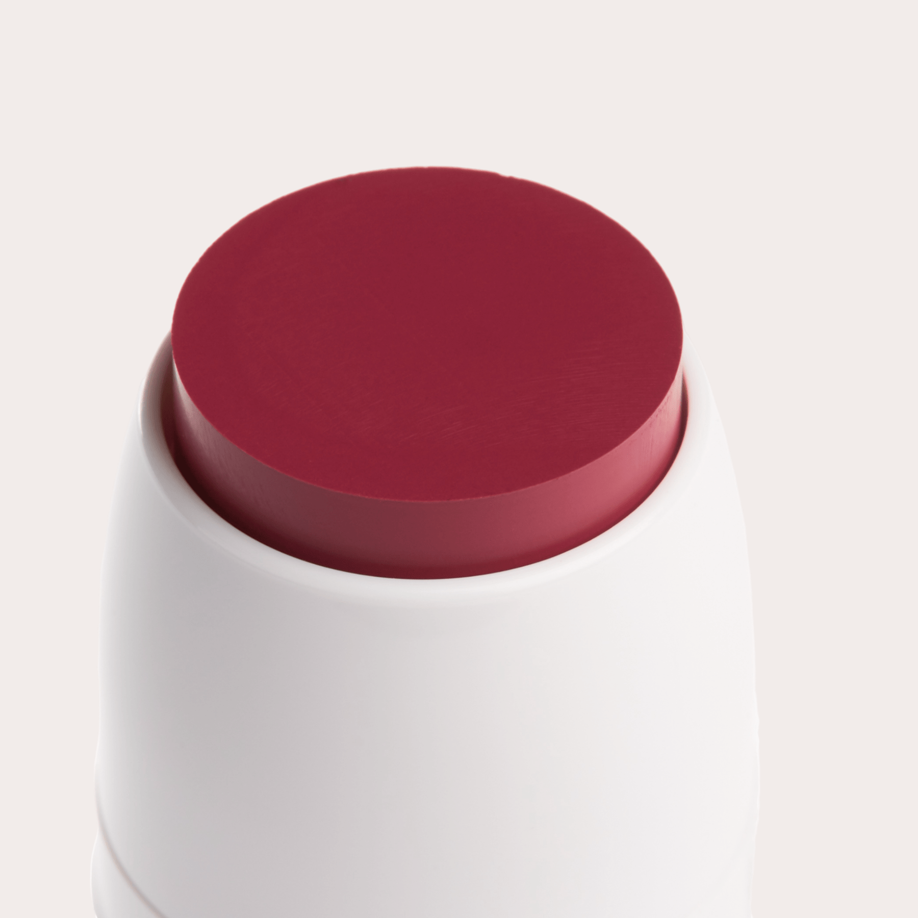 Ready Set Jet Sunset Lover Lip and Cheek Stain Add On, Portable On The Go Use or Beauty Baton Refill or Add On, Clean, TSA - Friendly Makeup for All Skin Tones and Glowing Skin - Ready Set Jet