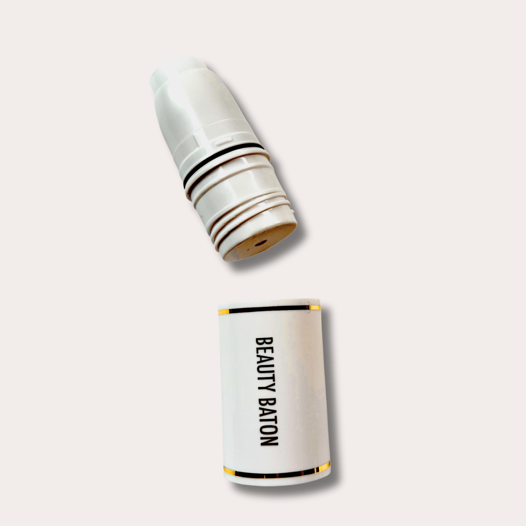 Ready Set Jet Waterless Face Cleanser Portable Use or Beauty Baton Refill or Add On, TSA - Friendly Skincare Stick - Ready Set Jet