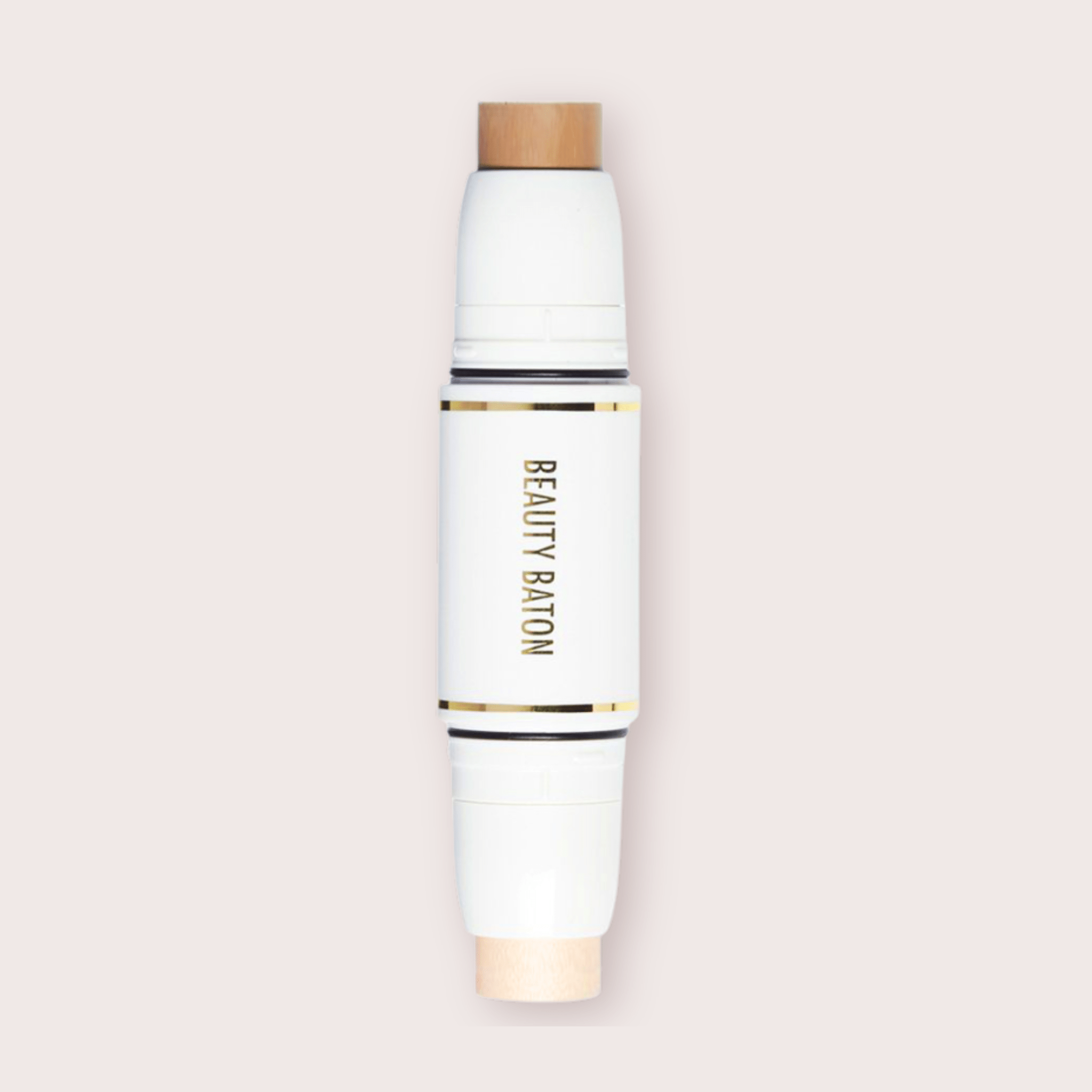 The 4 - in - 1 Sculpt and Shine Beauty Baton - Ready Set Jet
