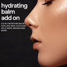 The 6 - in - 1 Hydrating Balm Add On - Ready Set Jet