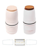 Customize Your Beauty Baton - Ready Set Jet